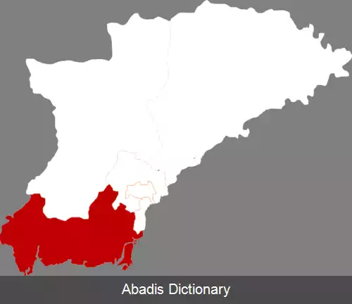 عکس دونگانگ لیائونینگ