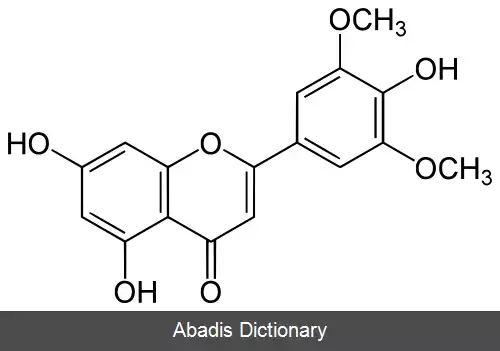 عکس تریسین