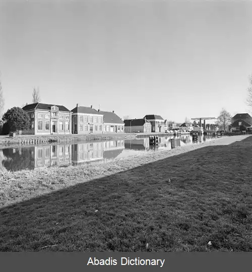 عکس زویدبروک