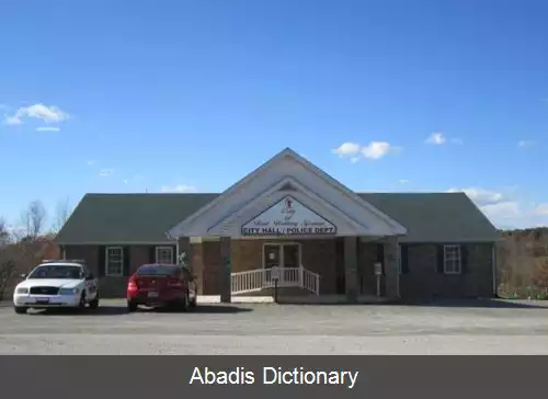 عکس رد بویلینگ اسپرینگز تنسی