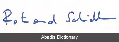عکس روتراود شیندلر
