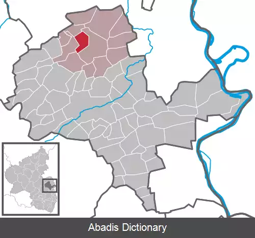 عکس زولتسهایم (راینلاند فالتس)