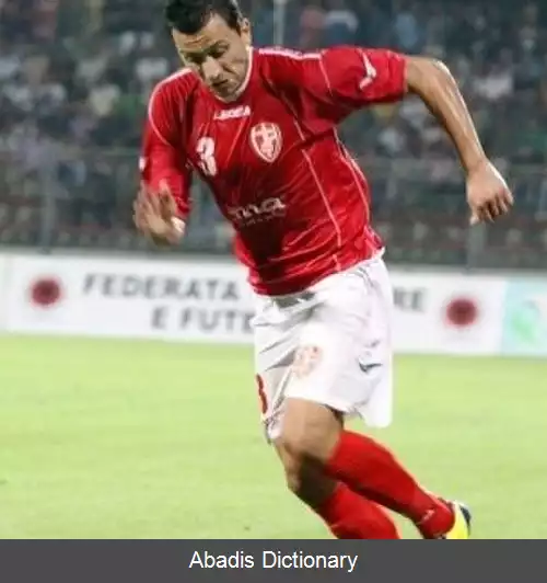 عکس رناتو آراپی