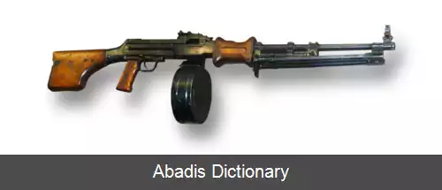عکس آرپی دی