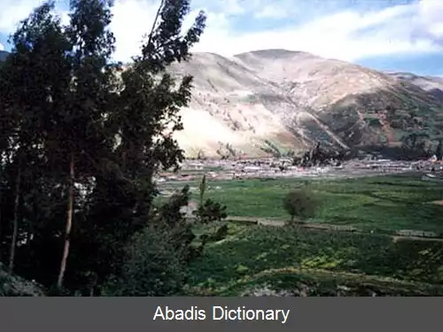 عکس استان تایاکاخا