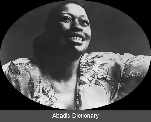 عکس استر فیلیپس