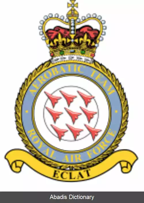 عکس پیکان های سرخ