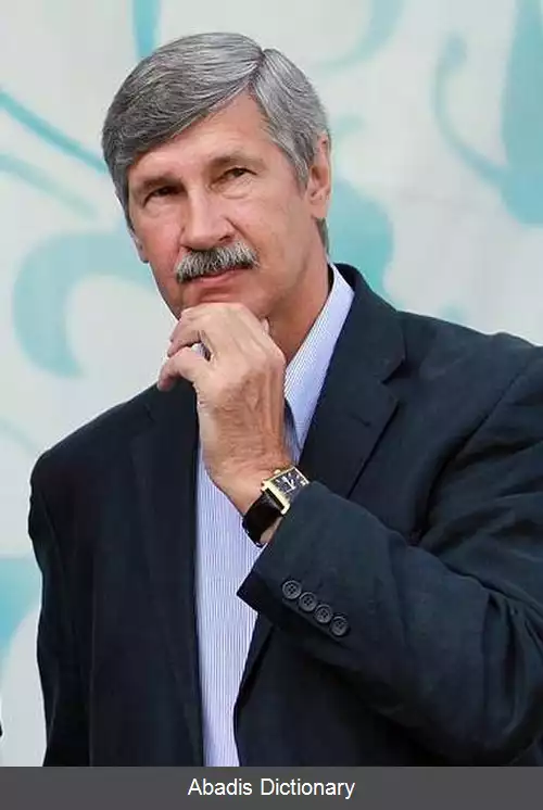 عکس ولادیمیر پیلگوی