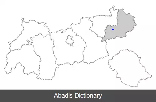 عکس وشتندورف تیرول