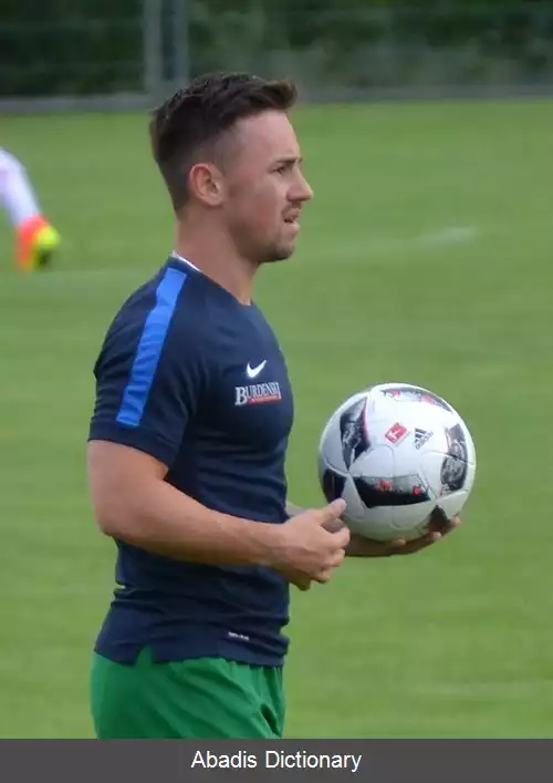 عکس زیمون هندل