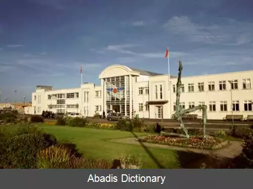 عکس فرودگاه جزیره من