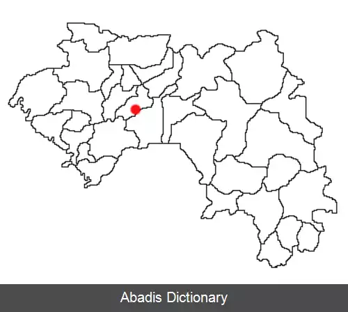 عکس استان دالابا