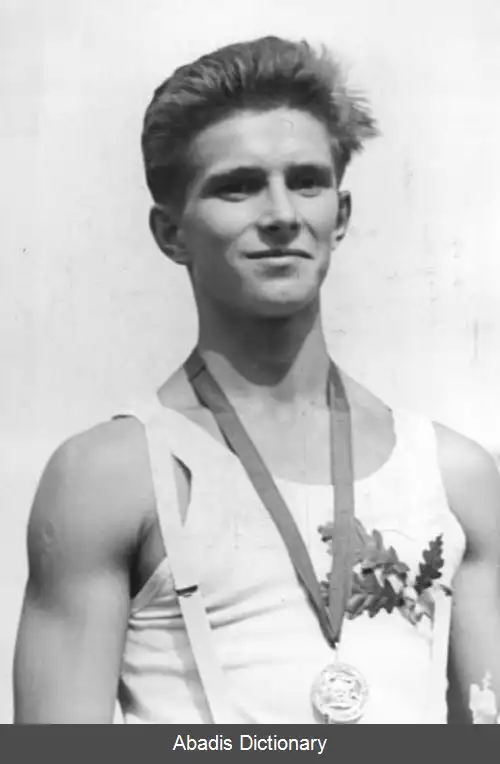 عکس زیگفرید فوله