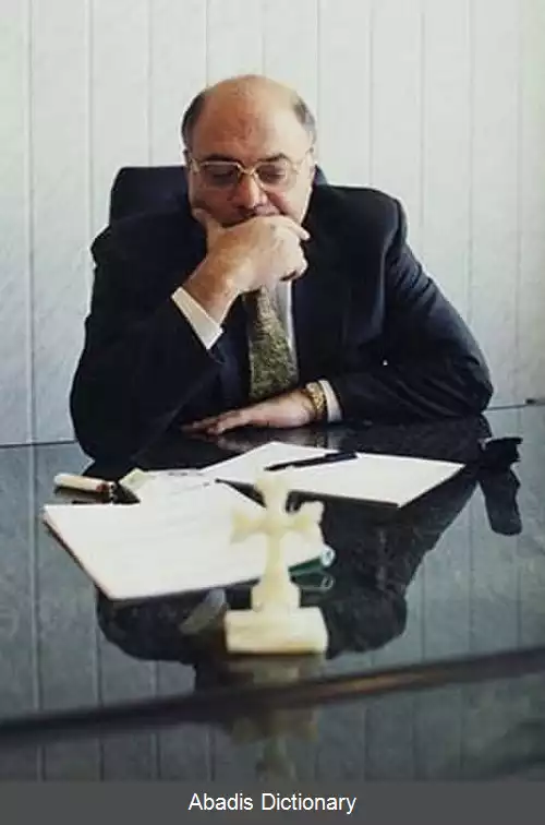 عکس هرانت واردانیان
