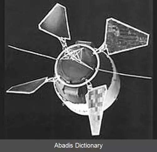 عکس فهرست تلسکوپ های فضایی