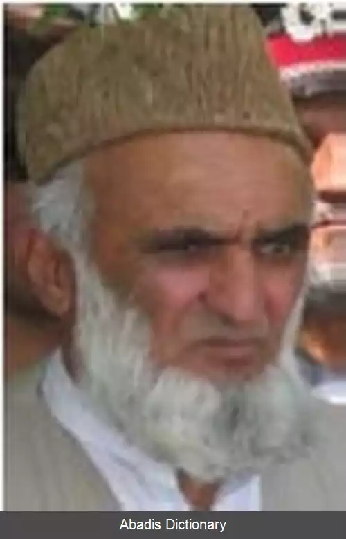 عکس فهرست والیان هلمند