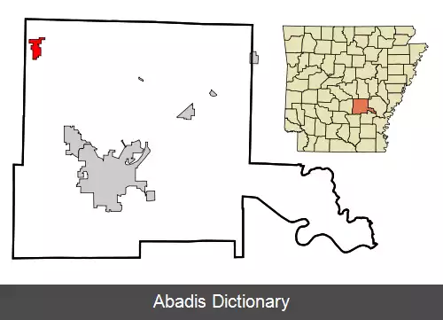 عکس ردفیلد (آرکانزاس)