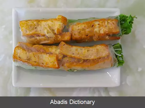 عکس رول بهاری