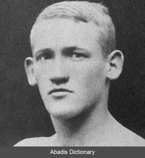 عکس فریتیوف اسونسون