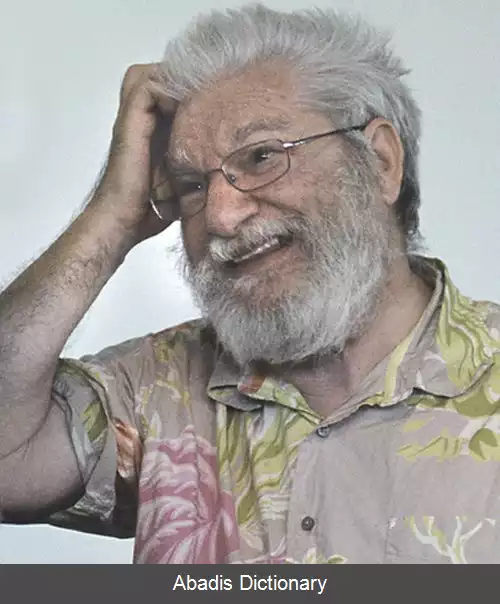 عکس دن گراهام