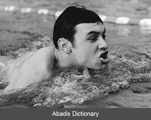 عکس ویلی مسنر