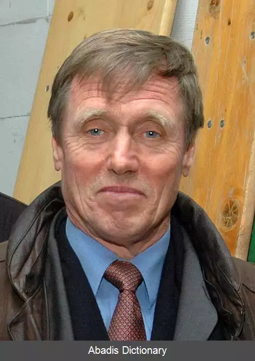 عکس زیگفرید هلد