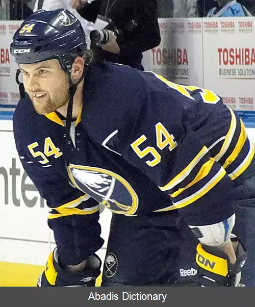 عکس زک کاسیان