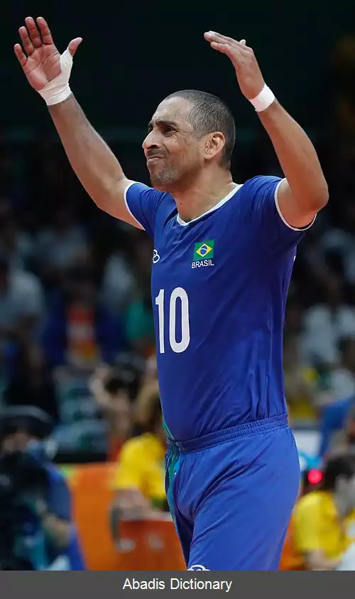 عکس فهرست مدال آوران المپیک در والیبال