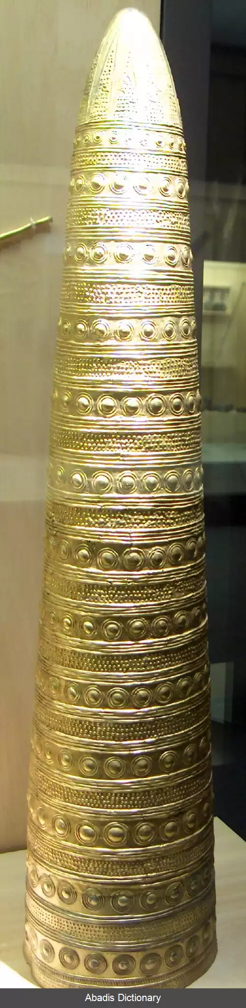 عکس کلاه زرین