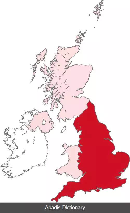 عکس ملی گرایی انگلیسی