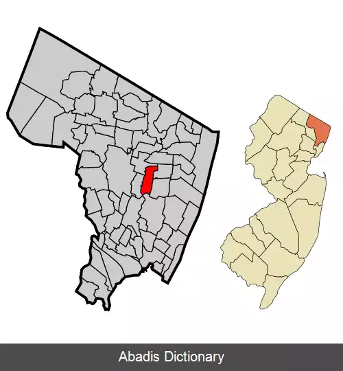 عکس نیو میلفورد نیوجرسی