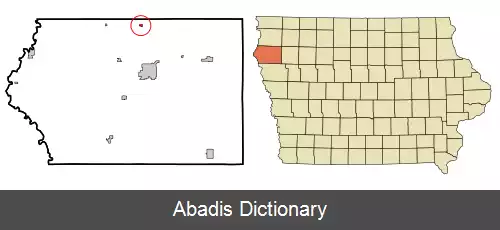 عکس استروبل آیووا