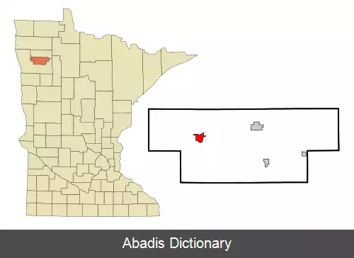 عکس رد لیک فالز مینه سوتا