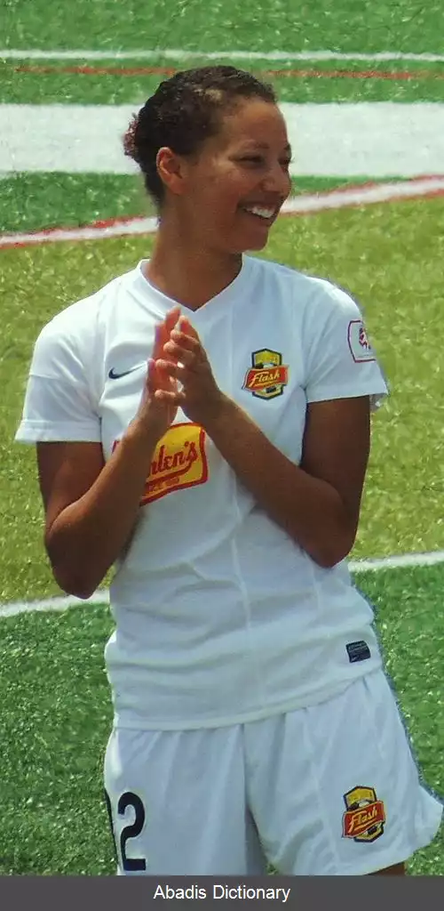 عکس استل جانسون