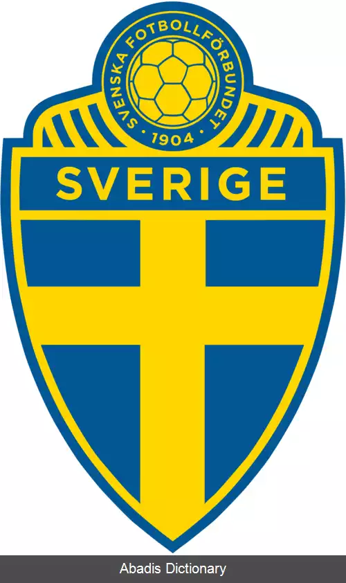 عکس تیم ملی فوتبال سوئد