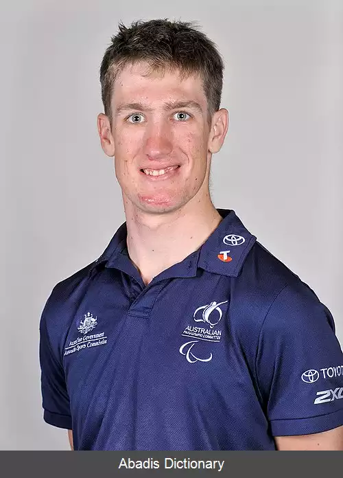 عکس دیوید نیکولاس