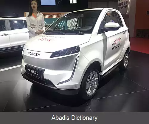 عکس زوتی ئی۳۰