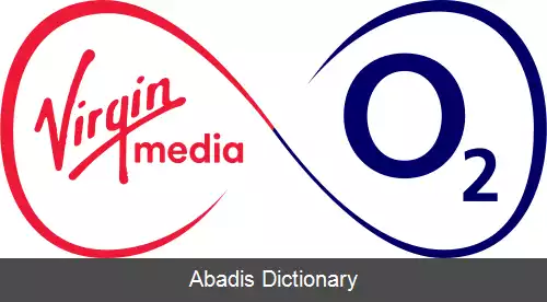 عکس ویرجین مدیا او۲