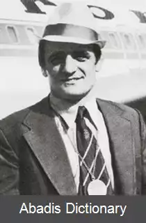 عکس استلیکا مورکوف