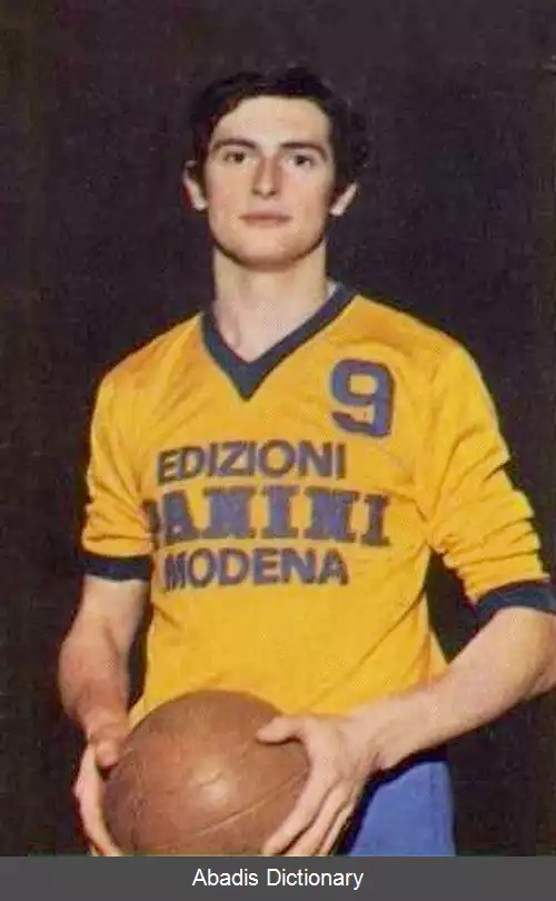 عکس استفانو سیبانی