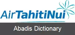 عکس ایر تاهیتی نوی