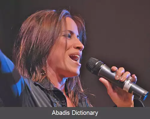 عکس ملینا لئون