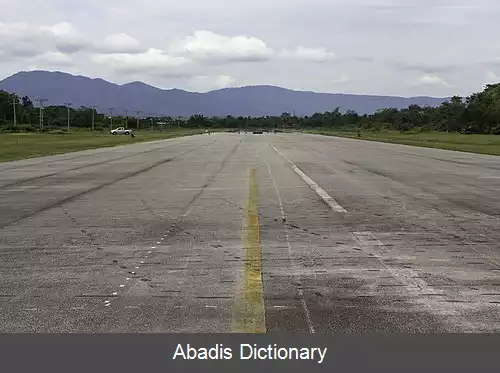 عکس فرودگاه چیانگ رای