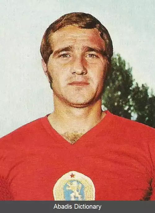 عکس استفکو ولیچکوف