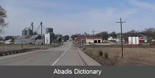 عکس کلاتونیا نبراسکا