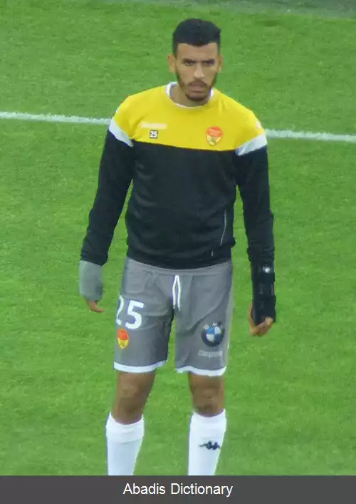 عکس فهد الخمستی