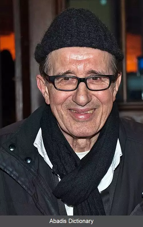 عکس رولف زاخر
