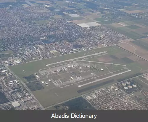 عکس فرودگاه استیجاری میامی