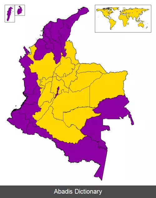 عکس انتخابات ریاست جمهوری کلمبیا ۲۰۲۲