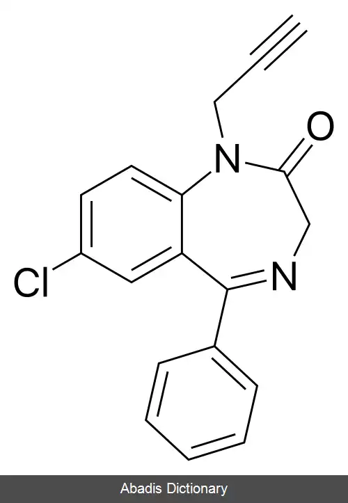 عکس پینازپام